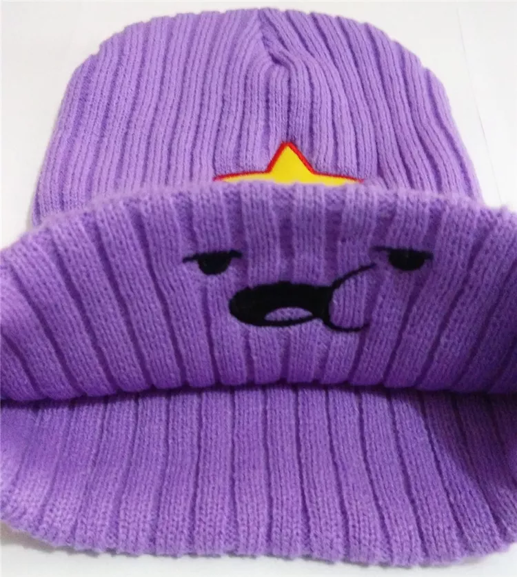 1156566194 Gorro novo chapéu gorros skullies gorro tricotado unissex para o inverno