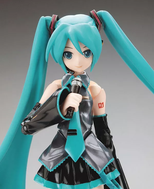 1200016375 Action Figure 15cm hatsune miku anime figura 014 figma posição mangá estátua figura de ação pvc collectible modelo brinquedos boneca decoração