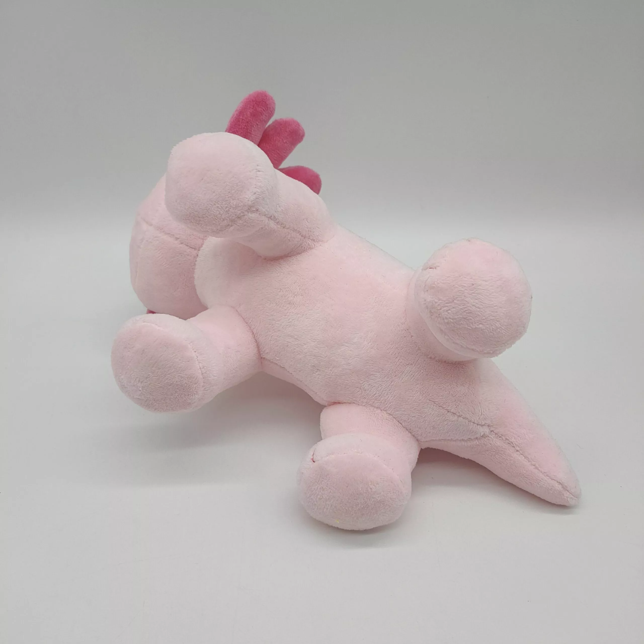 1245933150 scaled Pelúcia Kawaii axolotl brinquedo de pelúcia animal de pelúcia axolotl plushies figura boneca dos desenhos animados animal macio rosa axolotl bonecas recheadas para presentes das crianças