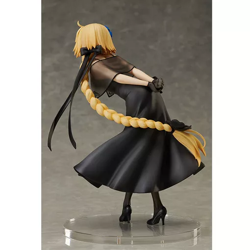 1386992254 Action Figure Anime Fate Saber d Arco Grand Order Boneco fantasma de decoração, 24cm, figura de ação em pvc, estilo japonês