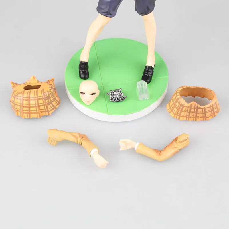 1577495343 Action Figure 22cm anime prison school midorikawa hana sexy figura japonês figuras de ação pvc coleção modelo brinquedos para o presente natal