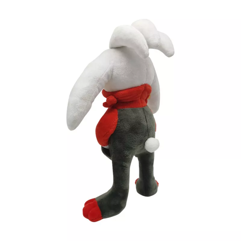 1591379601 Pelúcia pokemon raboot scorbunny brinquedo grookey sobble peluche kawaii coleção presente