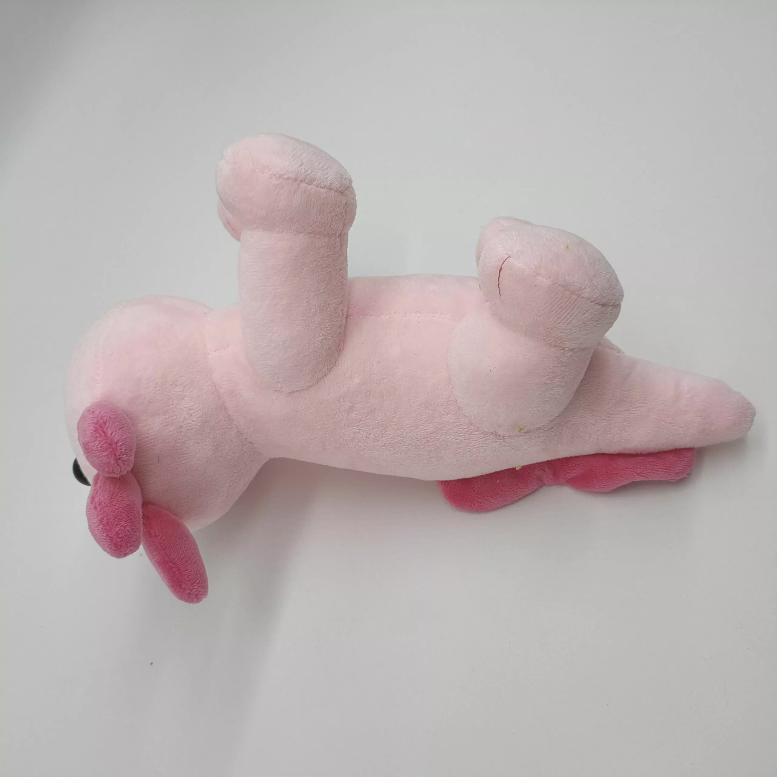 1611199299 scaled Pelúcia Kawaii axolotl brinquedo de pelúcia animal de pelúcia axolotl plushies figura boneca dos desenhos animados animal macio rosa axolotl bonecas recheadas para presentes das crianças