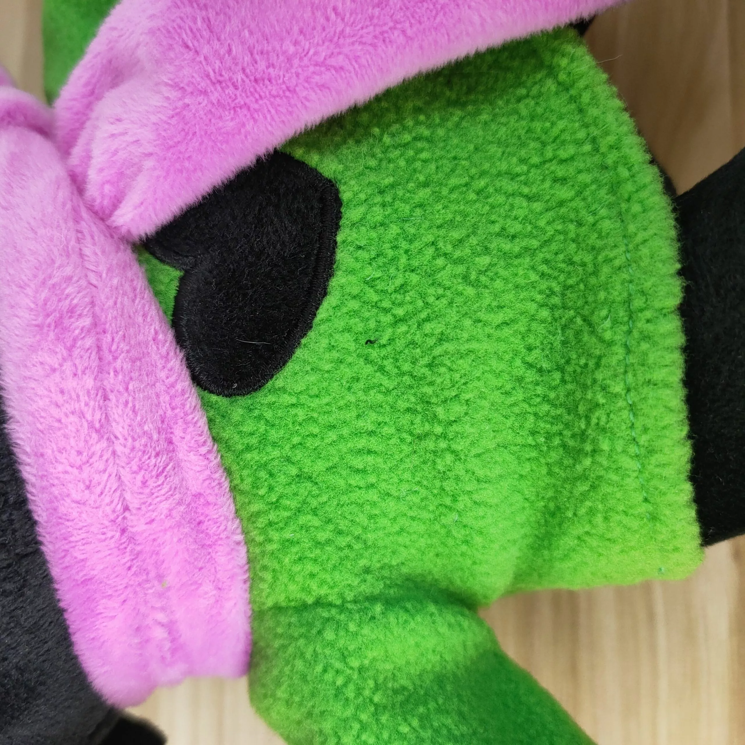 1665521632 scaled Pelúcia Deltarune brinquedo de pelúcia kawaii ralsei lancer pelúcia brinquedos figura dos desenhos animados animais macios boneca para crianças presente 25cm