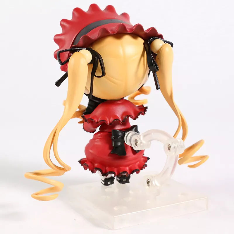 1711775514 Action Figure Nendoroid Anime Rozen Maiden Shinku 364 q ver, boneco de brinquedo de coleção