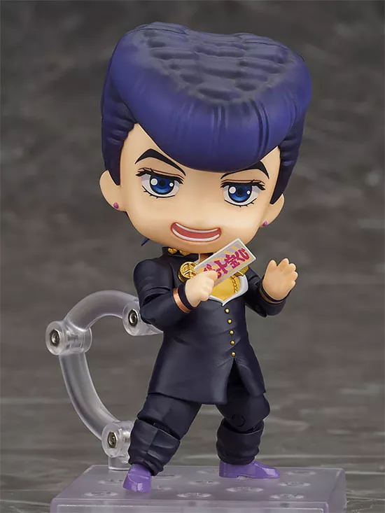 1776774150 Action Figure Nendoroid Anime 10cm jojo's bizarre adventure brinquedo de ação para presente de natal, com caixa