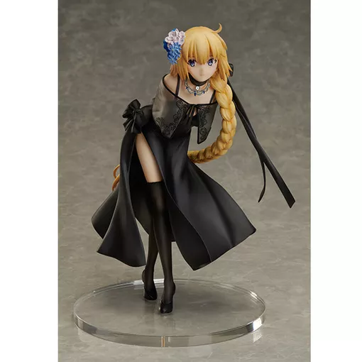 1846668803 Action Figure Anime Fate Saber d Arco Grand Order Boneco fantasma de decoração, 24cm, figura de ação em pvc, estilo japonês