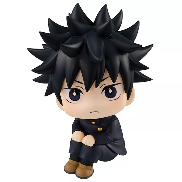1976426487 Action Figure Jujutsu Kaisen de pvc do anime, boneco gojo satô itadori yuji look