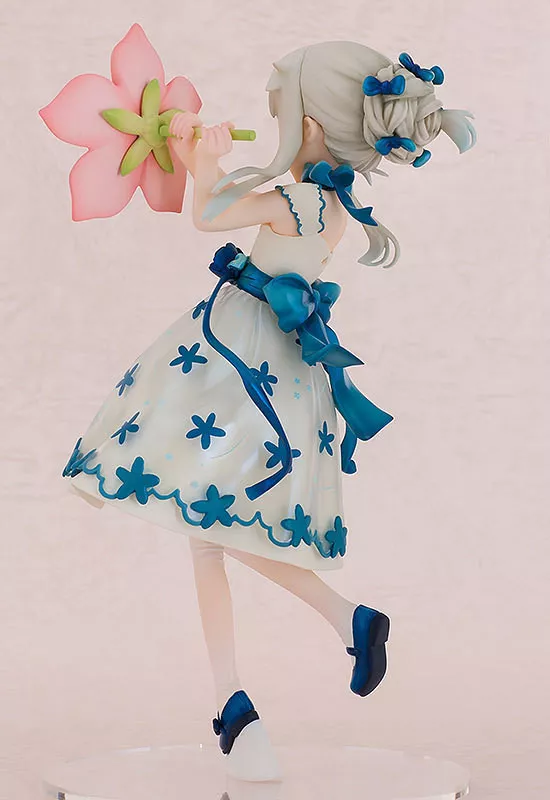 1999775304 Action Figure Anime 18cm AnoHana honma meiko menma anime figura de ação pvc coleção modelo brinquedo juguetes brinquedos para o presente de natal