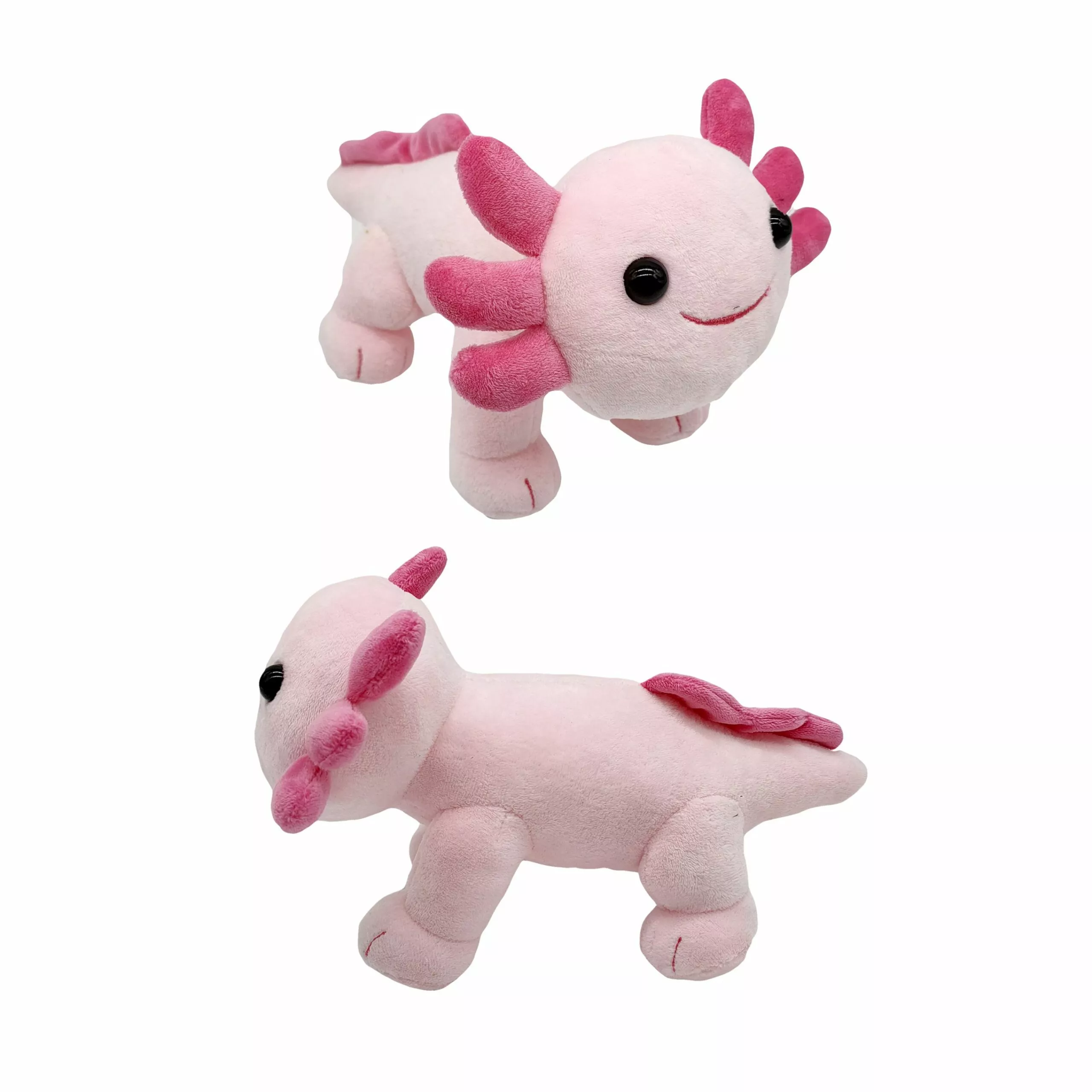 Brinquedos De Pelúcia Animados Kawaii, Bonecas De Desenhos A