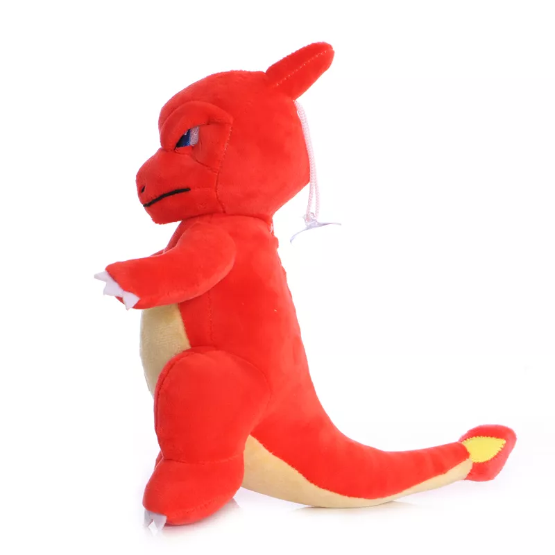 Takara tomy pokemon dos desenhos animados mega charizard xy pelúcia bonecas  animais de pelúcia macio decoração do brinquedo crianças aniversário  presente natal - AliExpress