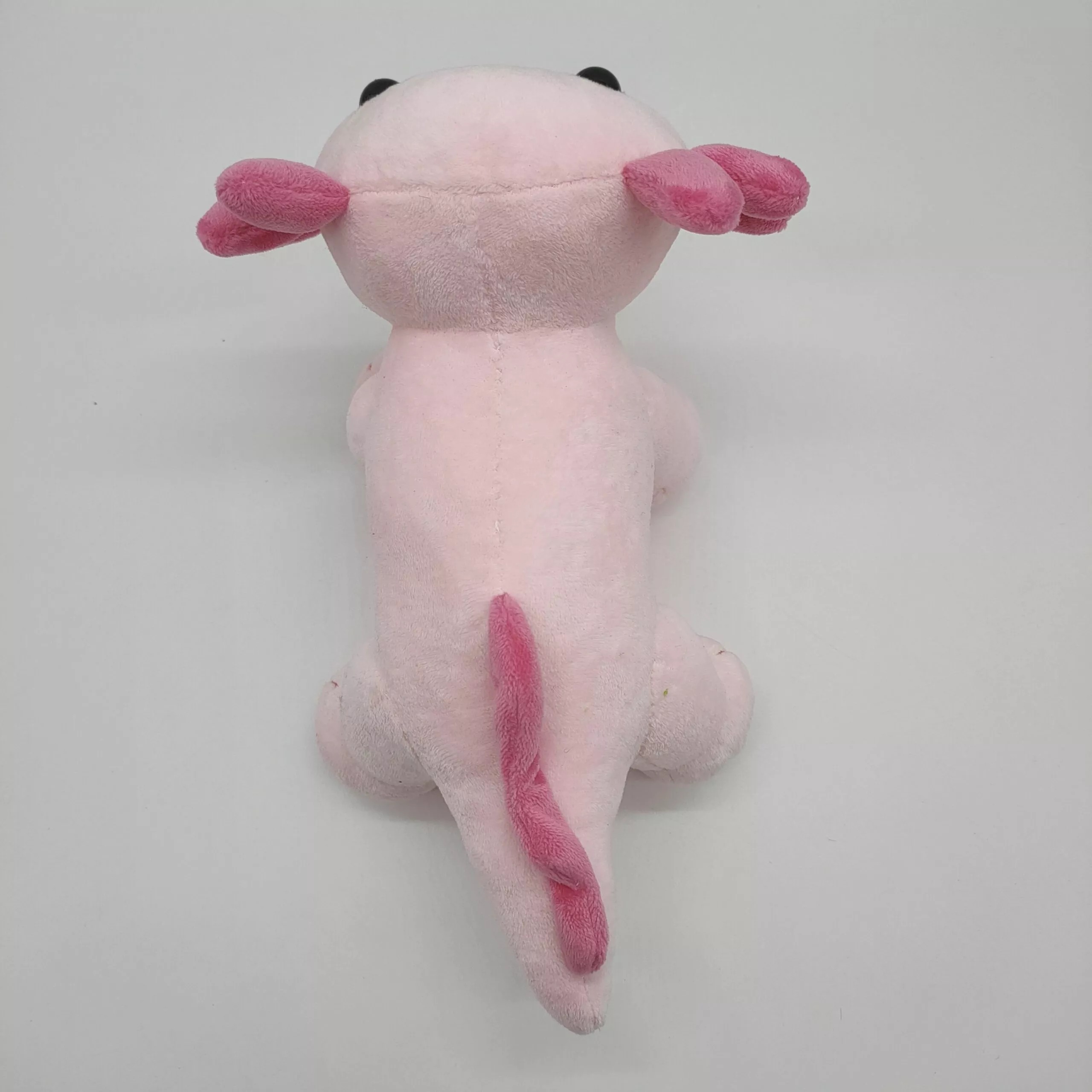 32455366 scaled Pelúcia Kawaii axolotl brinquedo de pelúcia animal de pelúcia axolotl plushies figura boneca dos desenhos animados animal macio rosa axolotl bonecas recheadas para presentes das crianças