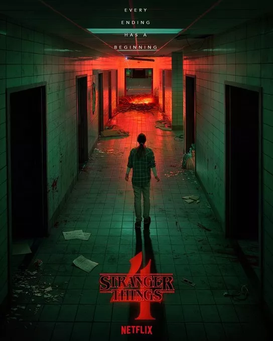 3dd0a8ed 5da1 4a49 bd54 9cc482769cf2 31171 0000066b20a762cb file Divulgado novo pôster para 4ª temporada de Stranger Things.