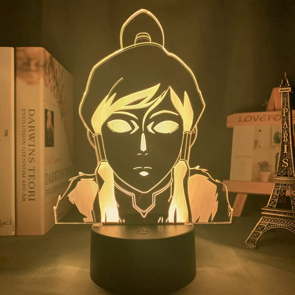 🔥 Luminária Konosuba Anime Aqua Luz Noturna, Para Decoração De Quarto,  Para Crianças, Presente De Dia Das Bruxas, Mesa De Sala, Acrílico - Geek  Magazine.com.br