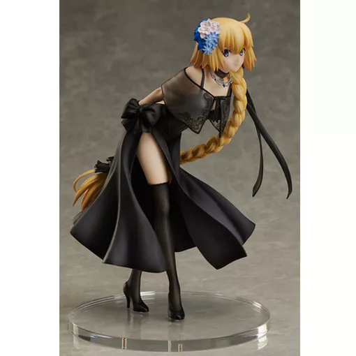 532930722 Action Figure Anime Fate Saber d Arco Grand Order Boneco fantasma de decoração, 24cm, figura de ação em pvc, estilo japonês