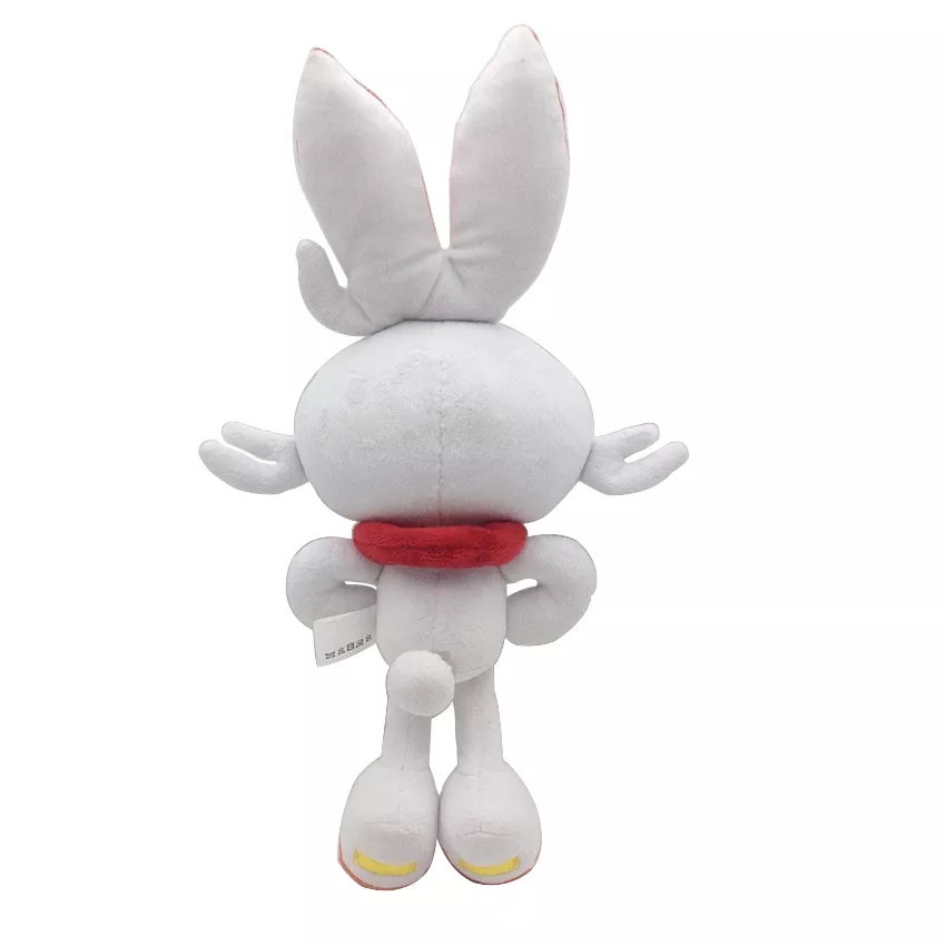 788933686 Pelúcia pokemon raboot scorbunny brinquedo grookey sobble peluche kawaii coleção presente