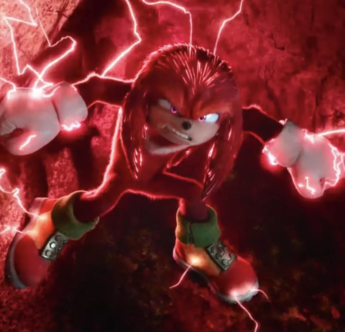 7d1f2ef5 6146 412f b4f7 eb1e2606cb1c 92819 00001377dfe5d3be file Divulgado novo pôster para Knuckles, série spin-off de Sonic.