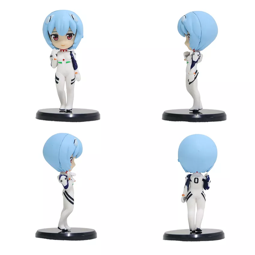 962404647 Action Figure Evangelion asuka langley soryu ayanami rei ikari shinji, nagisa, kaabsu, brinquedo de modelo, 2021