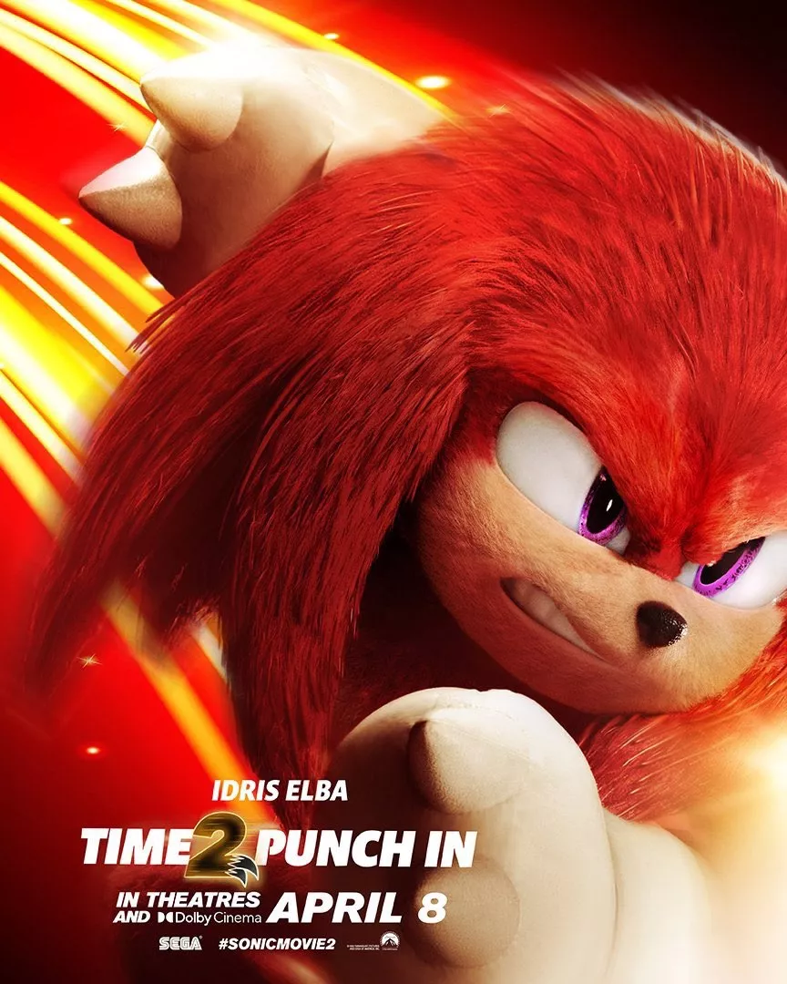 a03ac834 2e01 499e b54b fd36697e7a4a 58665 00000c07bee30d5f file Divulgado novo pôster para Knuckles, série spin-off de Sonic.