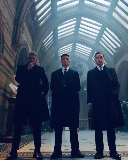 bda7f88c 9356 4725 9ffb 70b936d6f8b3 8551 000001b770a192fd file 6ª temporada de Peaky Blinders estreia dia 27 de fevereiro.