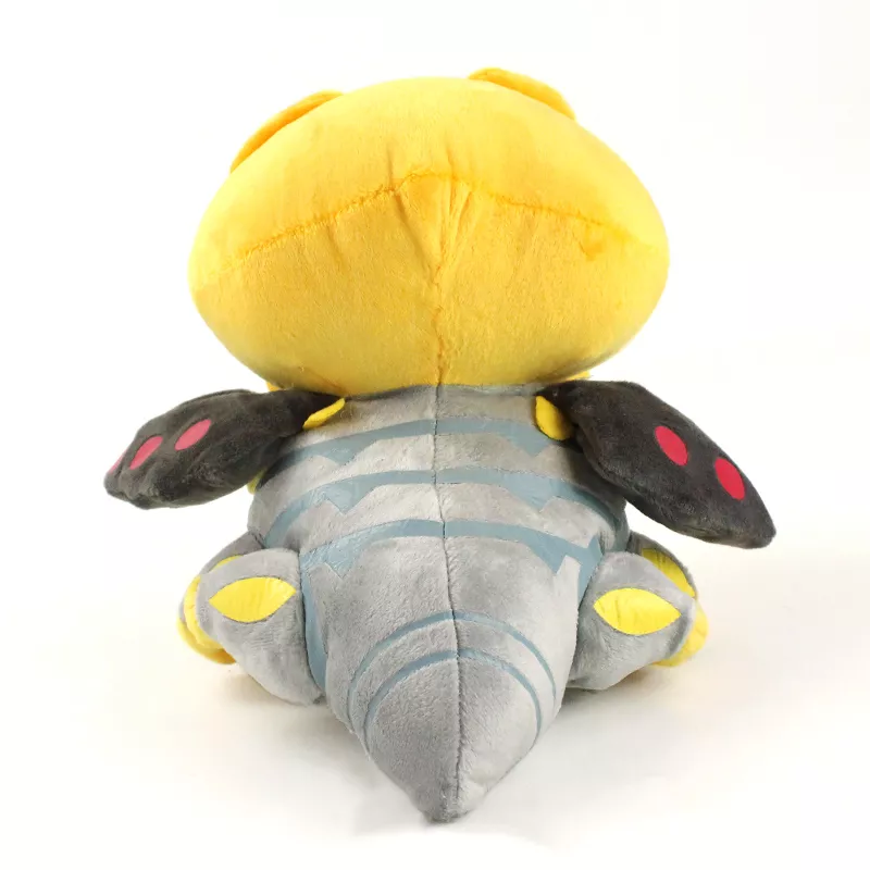 1200004676 1 Pelúcia Pokemon Giratina 17cm anime brinquedos de pelúcia macio recheado boneca festa de aniversário presente de natal para crianças