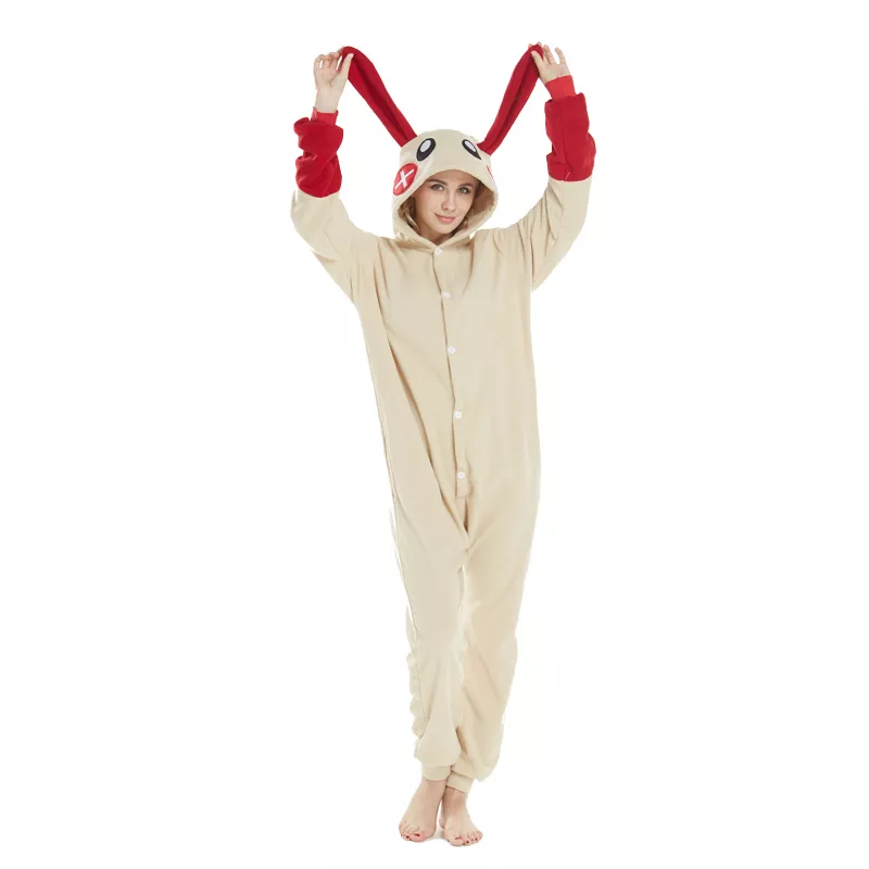 🔥 Pijama Pokemon Para Adultos, Fantasias De Carnaval, Cosplay, Coelho  Vermelho, Animais, Pijama Lemur, Pikachu - Geek Magazine.com.br, fantasia  de pikachu pijama 