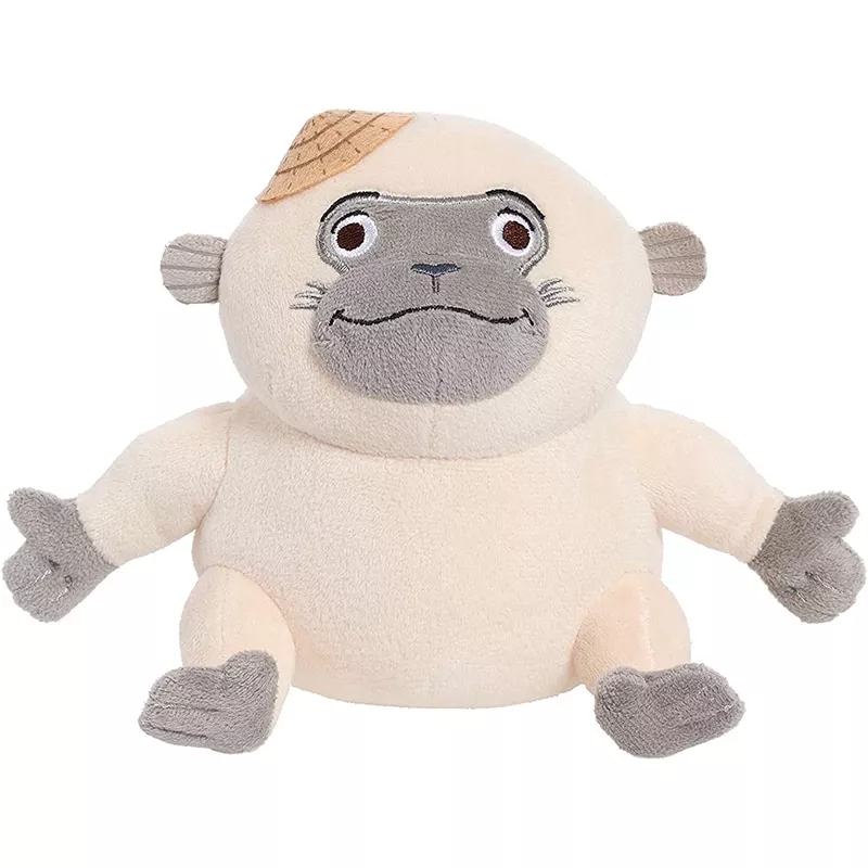 2057152935 1 Pelúcia Disney Raya e o Último Dragão cratoon bonito anime kawaii plushies boneca raya e sisu dragão recheado brinquedos de pelúcia para crianças