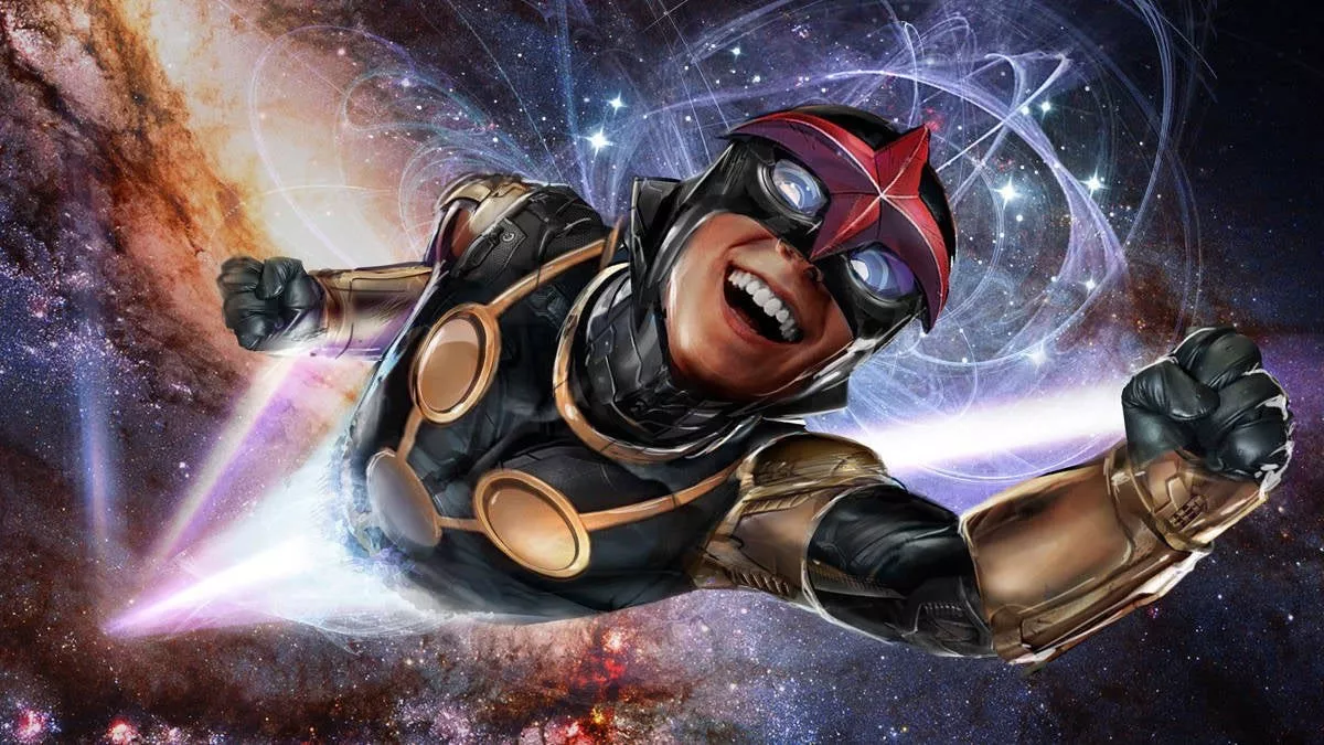 6e343ae6 5d43 4030 b98a e26e8ac76ec7 8985 00000ce2889042d4 file Projeto de Nova da Marvel Studios deverá ser uma série limitada, indicam rumores.
