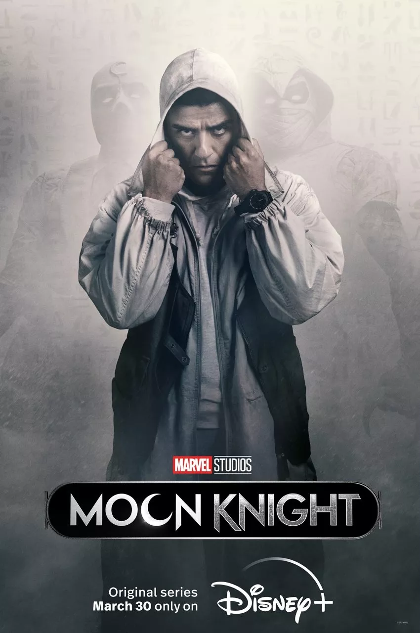 709a3e23 e16b 4b61 a093 f77546af009f 70783 00000f636c34b912 file Divulgado novo pôster para Moon Knight.