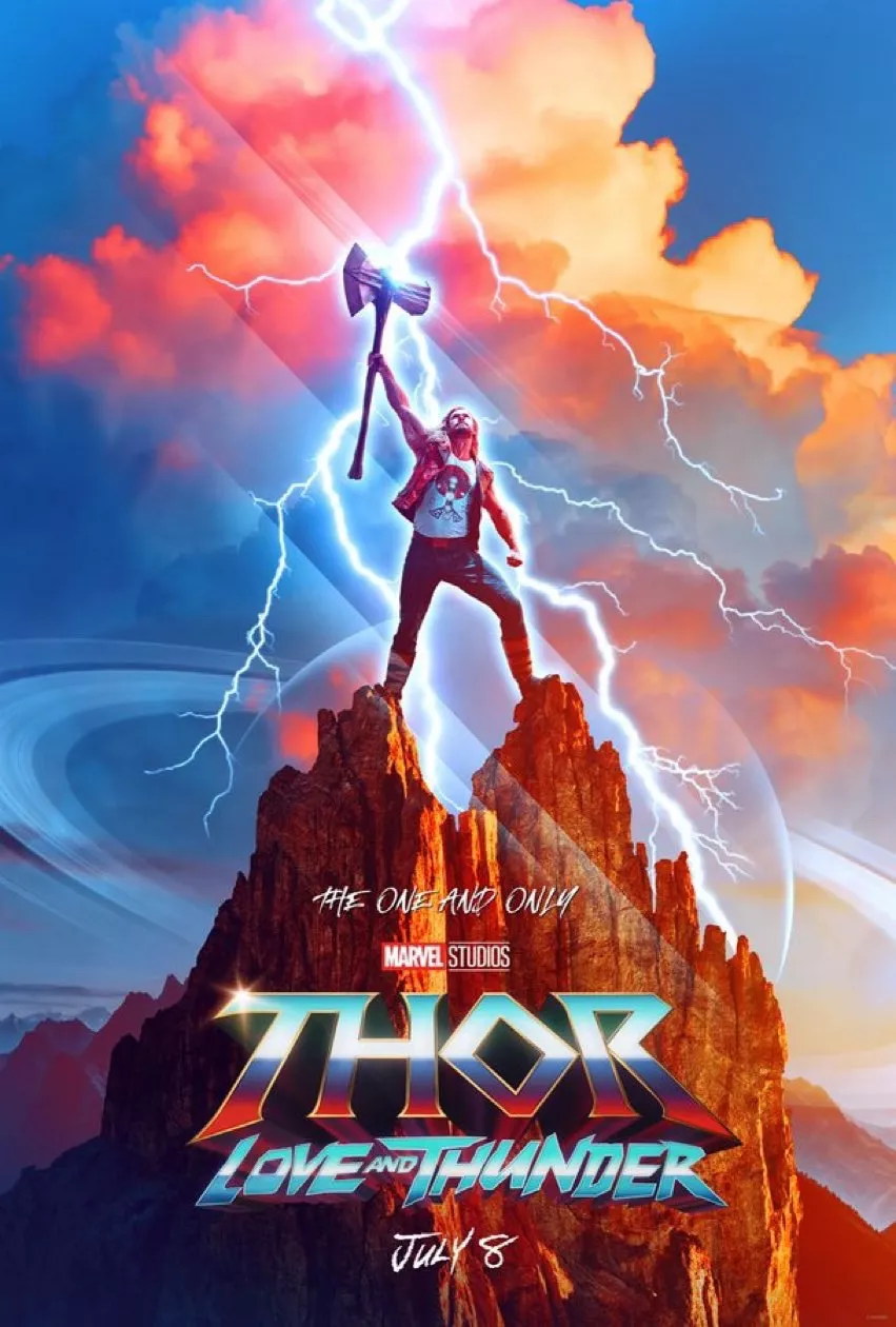 0ed08758 ce32 4c99 91d6 f08d4a4a8192 78330 0000135de3e34ec2 file Divulgado 1º pôster oficial para Thor: Amor e Trovão.