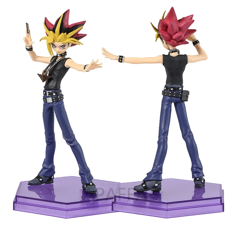 Yu-gi-oh Led Relógio De Pulso À Prova Dwaterproof Água Tela Sensível Ao  Toque Luz Digital Duelo Monstro Yugi Mutou Pirâmide Cosplay Adereços  Presente Novo - Adereços De Festa - AliExpress