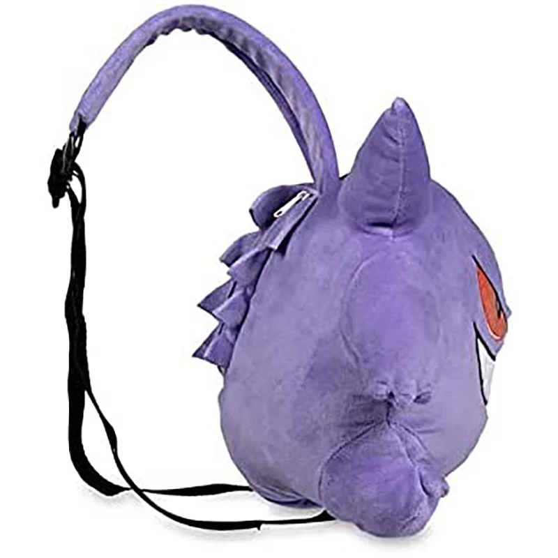 Pelúcia Pokemon Gengar - Laventy