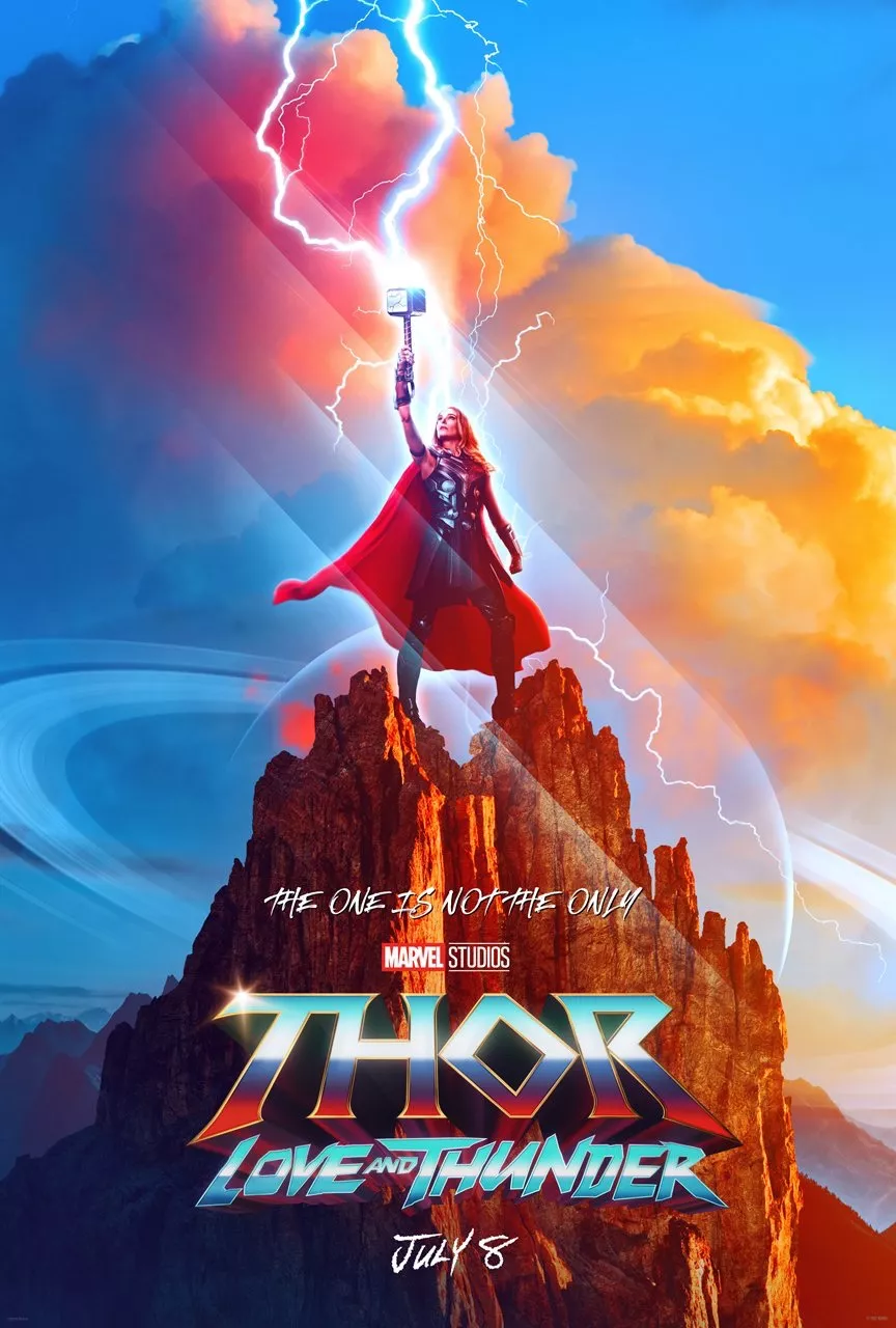 84117e81 00a4 4b94 a49d c308f0f8ae47 57513 00001901dfcc7855 file Thor: Amor e Trovão será lançado no Disney+ dia 9 de setembro.