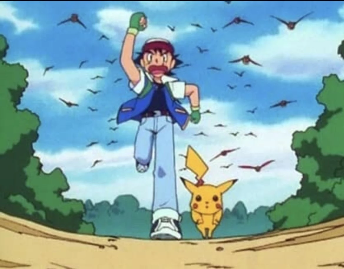 84b2ac0c 9fc0 44a6 9fb7 446c4ec22c06 647 0000005fd6360346 file 25 anos atrás, 1o episódio de Pokemon estreiava na TV japonesa.