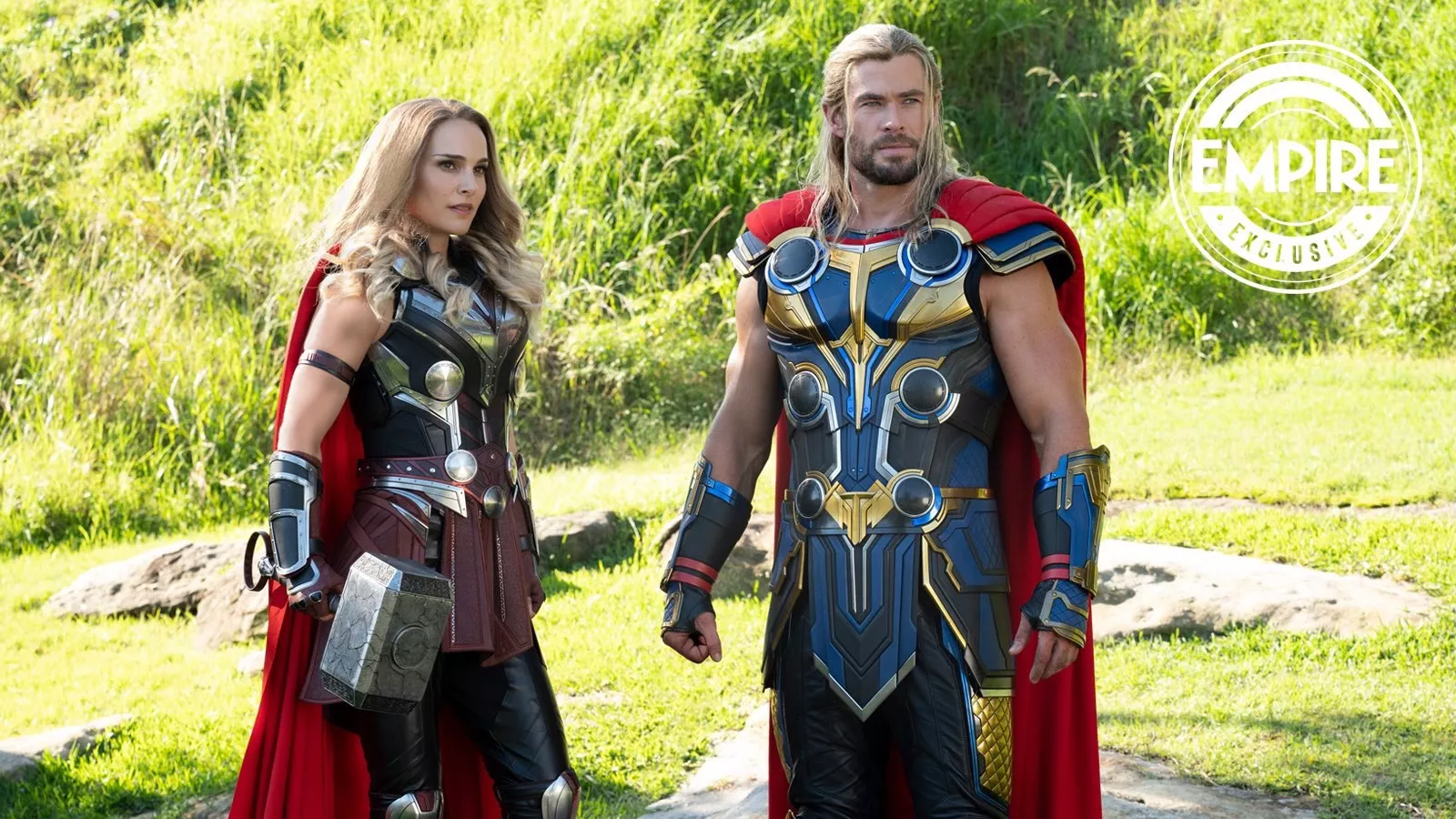 1419e202 e9f8 467f a6ea 56cd12addd5e 22839 00000ca89d5972cc file Divulgada nova imagem para Thor: Amor e Trovão.