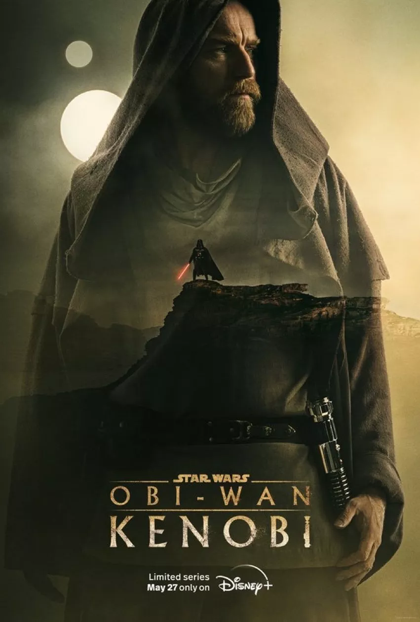 6a8a68ef 2f9f 410d a8e3 da551d4157e7 67775 00000969d7ab00d9 file Divulgado novo pôster para Obi-Wan Kenobi.