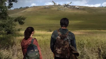 8034093e 4964 40d4 82f4 239a4bd68d7e 65958 000008f8169659f6 file 2ª temporada de The Last Of Us deve ser lançada em 2025.