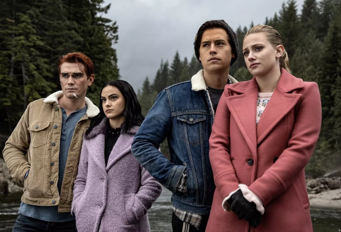 acae37c5 97aa 4409 9358 80b94f61b05e 21629 000003a5cce9200e file 7ª temporada de Riverdale será sua última.