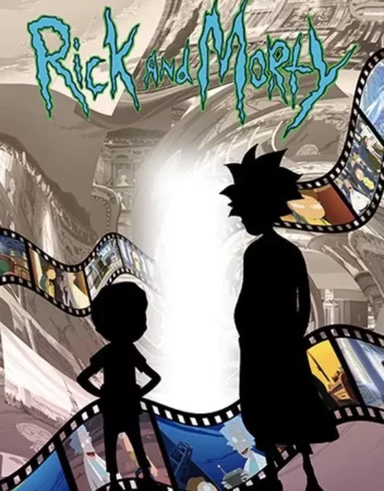 e3c89125 9722 4de4 9a92 c199429a84a4 6602 000002385fa854ef file Netflix anuncia desenvolvimento de filme live-action de My Hero Academia.
