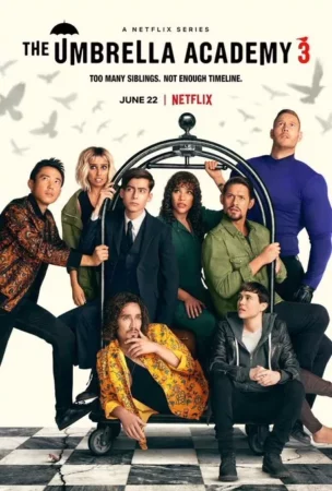 6ª temporada de Peaky Blinders estreia dia 6 de junho na Netflix.