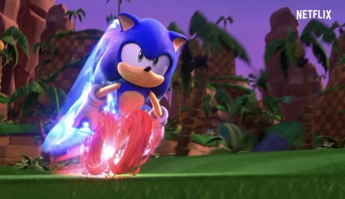 feb4638b fab4 421e a754 4ff8c1381e54 67775 0000087976075a04 file Divulgado novo pôster para Knuckles, série spin-off de Sonic.