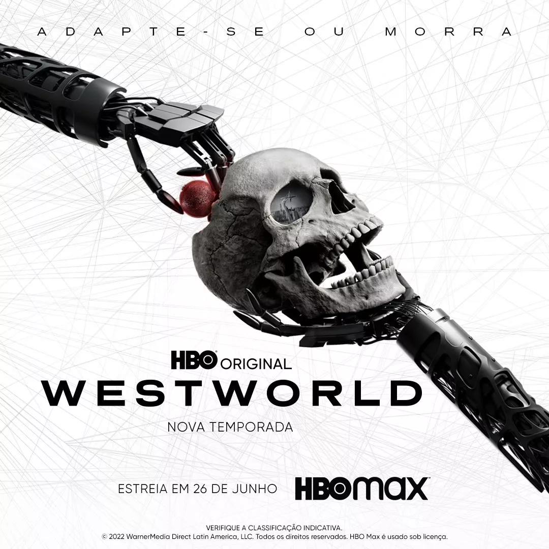 05587d04 574e 488b a6ca ec38aac925fb 1017 000001644142e8fc file Divulgado pôster oficial para 4ª temporada de Westworld.