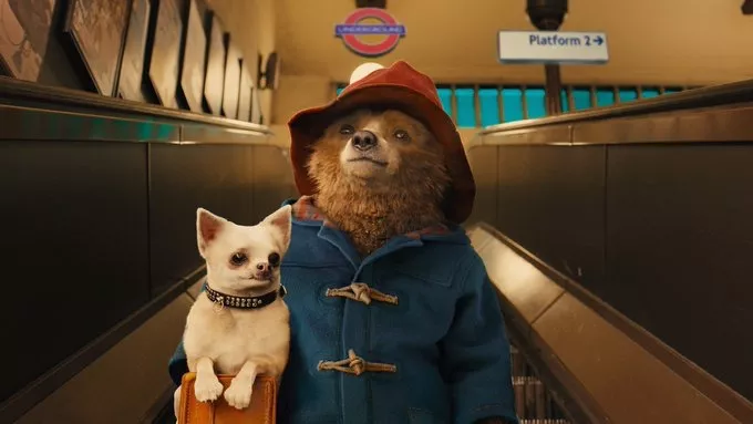 1b3e4678 b363 40a1 a259 524ae318fb6c 69332 000008f91e65c44f file Paddington 3 tem título oficial revelado como "Paddington no Peru".