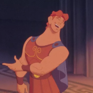 Desenvolvimento de filme live-action de Hércules é confirmado pela Disney.