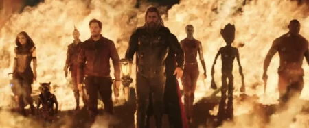 Diretor de Thor 4 afirma que o filme será completamente diferente do 3º e mais emocional.