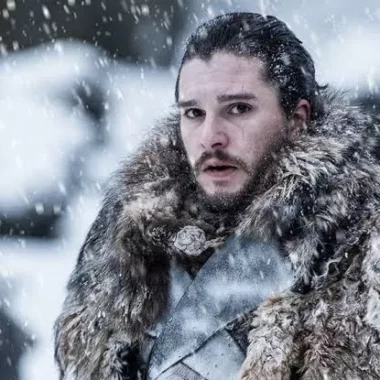 HBO inicia desenvolvimento de série spin-off de Game of Thrones focada em Jon Snow.