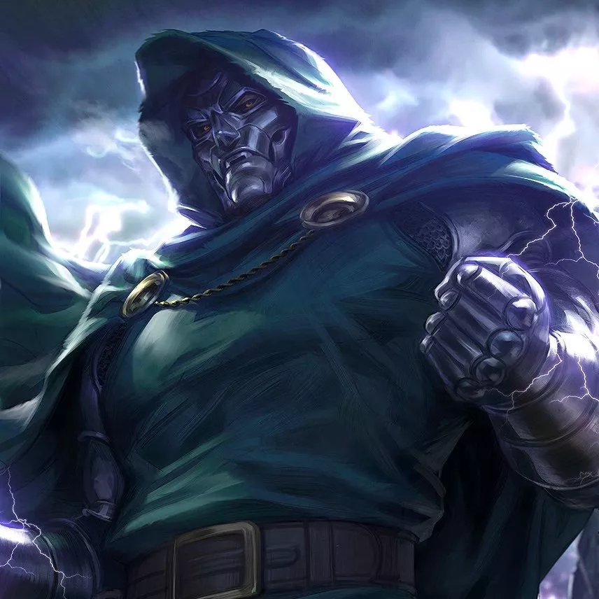 8393b3ce c91b 4558 a56e 4543095d0908 51622 00000ae4afb1cbf3 file Marvel Studios supostamente estaria trabalhando em um projeto focado no "Dr Doom".