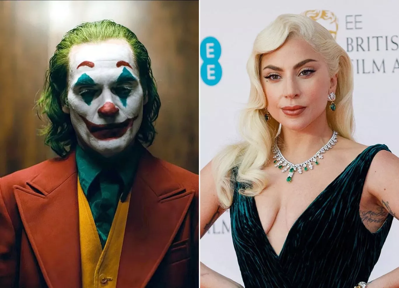 935d442a 0f88 428e 8f73 25c6deebd253 71023 0000097f049c2498 file Lady Gaga está em negociações para fazer o papel de Harley Quinn em Coringa 2.