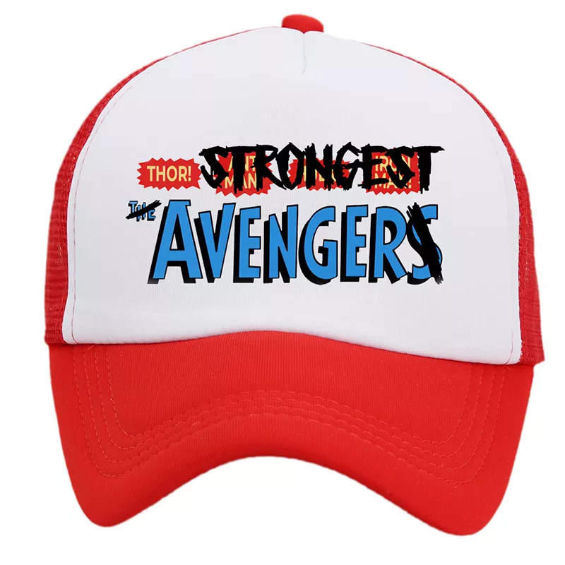 Boné Thor Amor e Trovão cosplay ajustável adulto boné de beisebol unisex traje prop chapéu acessórios 2