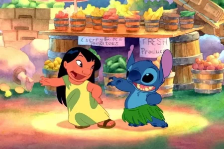 2a6a8355 74ef 41ff 94e2 a4ff4bbbf96e 30594 000003411f4fe9d3 file Vaza 1ª foto de remake live-action de Lilo & Stitch.